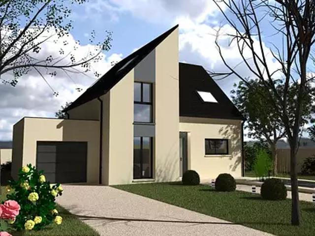 Achat maisons Combs la Ville 4 pièces
