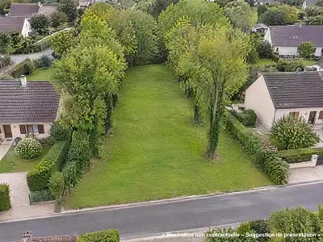 Achat maisons Combs la Ville 5 pièces