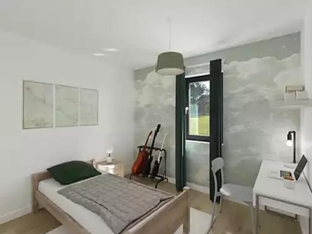 Achat maisons Condécourt 4 pièces