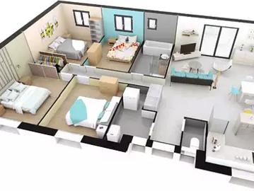 Achat maisons Condécourt 5 pièces