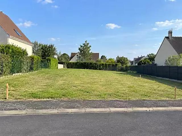 Achat maisons Condécourt 6 pièces
