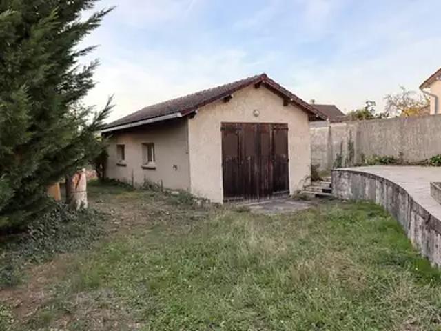 Achat maisons Conflans Sainte Honorine 5 pièces