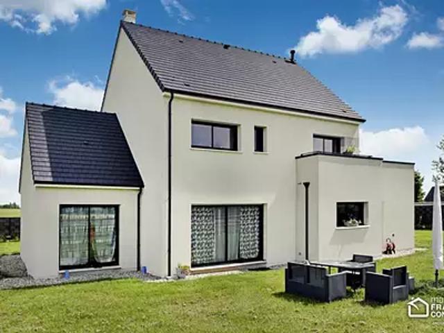 Achat maisons Conflans Sainte Honorine 6 pièces