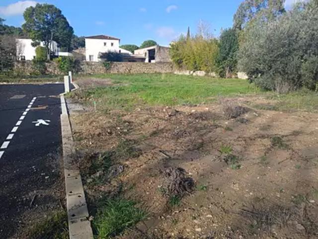 Achat maisons Congénies 4 pièces