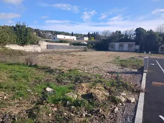 Achat maisons Congénies 4 pièces