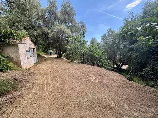 Achat maisons Contes 4 pièces