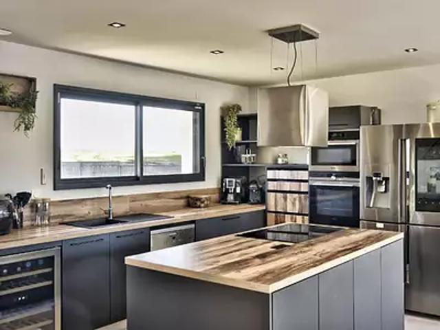 Achat maisons Cormeilles en Parisis 7 pièces