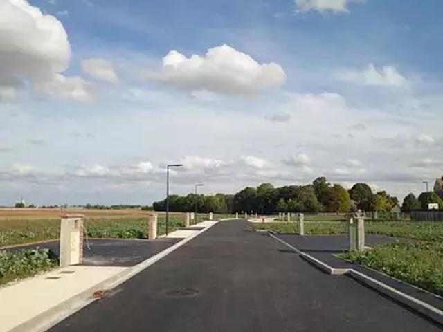 Achat maisons Corancez 3 pièces
