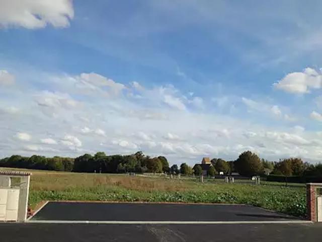 Achat maisons Corancez 4 pièces