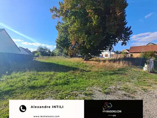 Achat maisons Corbeil Cerf 5 pièces