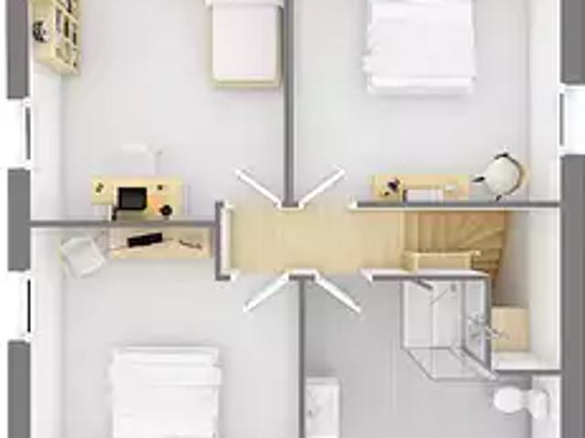 Achat maisons Corbonod 4 pièces