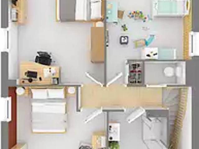 Achat maisons Corbonod 5 pièces