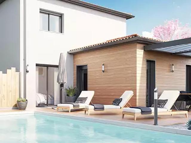 Achat maisons Corcoué sur Logne 4 pièces