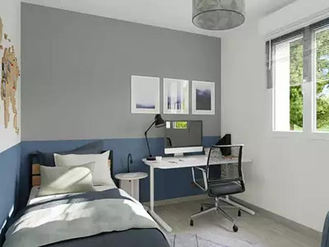 Achat maisons Coubron 4 pièces