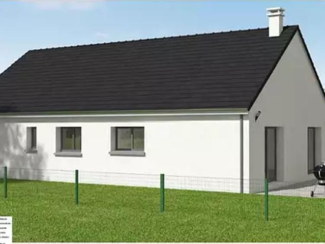 Achat maisons Coulans sur Gée 4 pièces