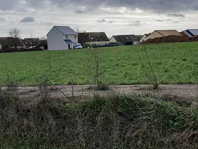 Achat maisons Coulans sur Gée 5 pièces