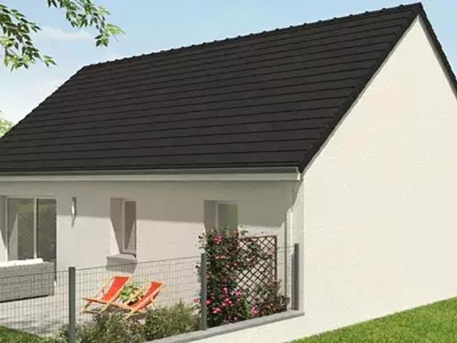 Achat maisons Coulans sur Gée 5 pièces