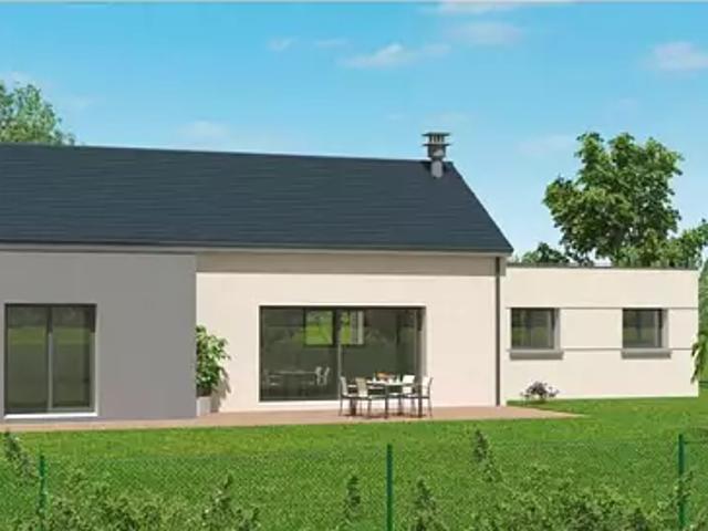 Achat maisons Coulans sur Gée 5 pièces