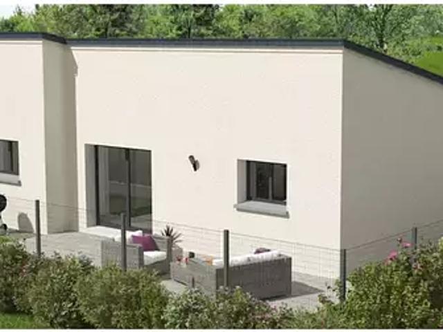 Achat maisons Coulans sur Gée 6 pièces