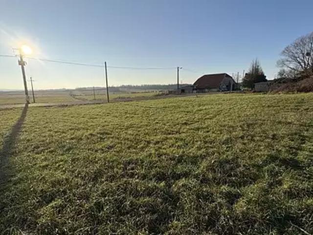 Achat maisons Courtemanche 5 pièces