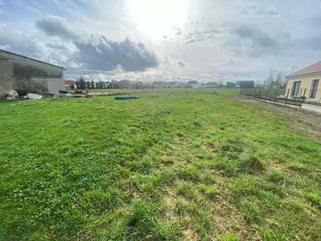 Achat maisons Courteranges 4 pièces