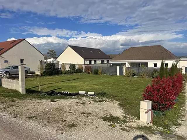 Achat maisons Courtois sur Yonne 4 pièces
