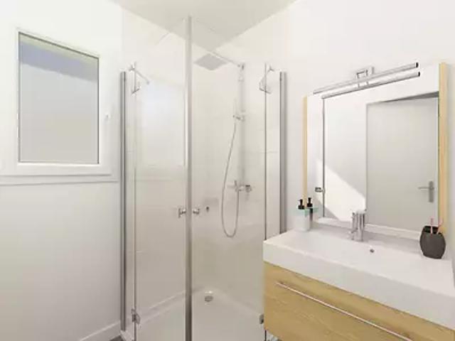 Achat maisons Courances 4 pièces