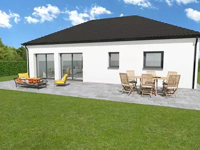Achat maisons Courchelettes 5 pièces