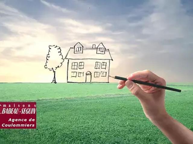 Achat maisons Courpalay 4 pièces
