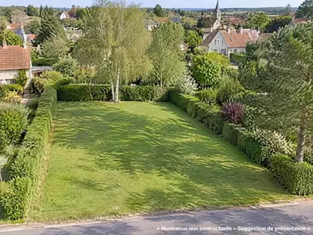Achat maisons Courquetaine 7 pièces