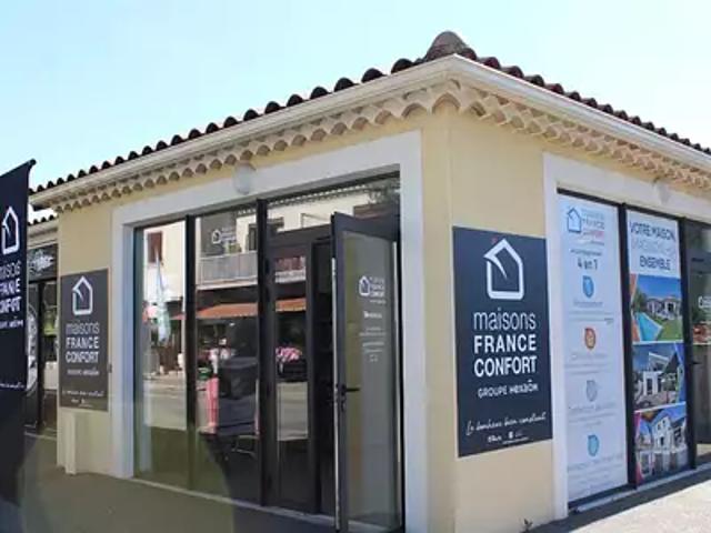 Achat maisons Courry 5 pièces