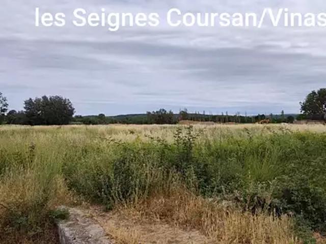 Achat maisons Coursan 4 pièces