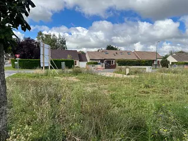 Achat maisons Coutevroult 5 pièces