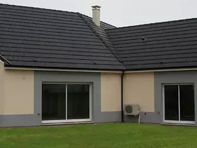 Achat maisons Cravent 4 pièces