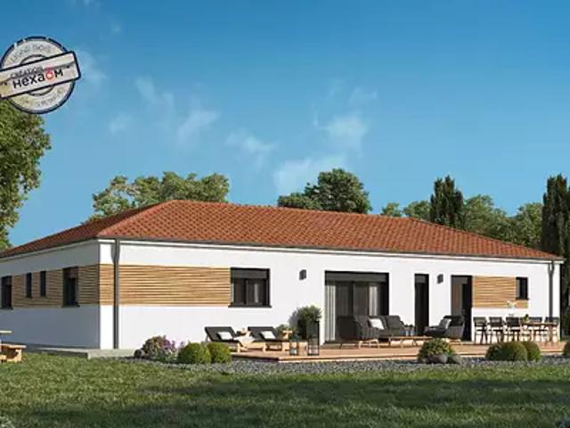 Achat maisons Cravent 5 pièces