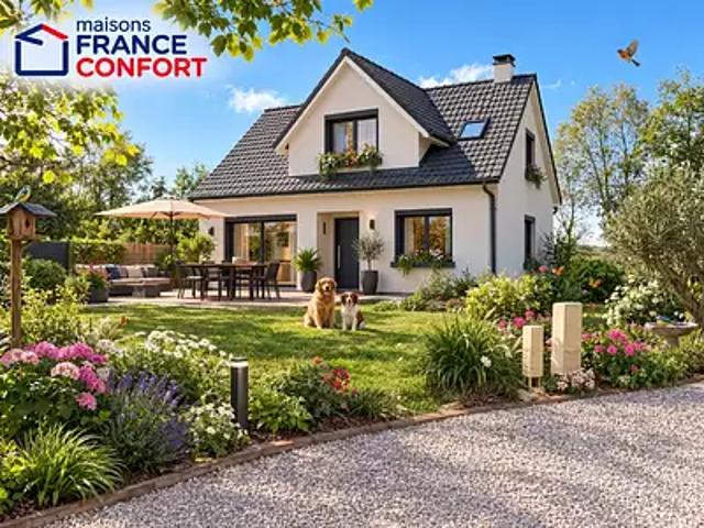 Achat maisons Cravent 6 pièces