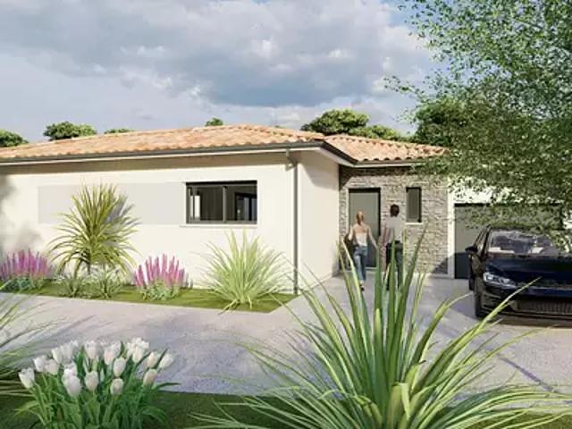 Achat maisons Crayssac 3 pièces