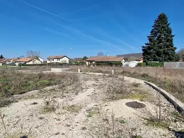 Achat maisons Crémieu 4 pièces