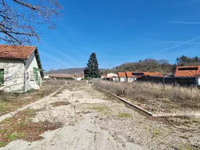 Achat maisons Crémieu 5 pièces