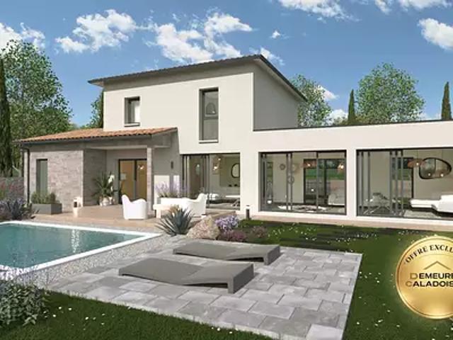 Achat maisons Crémieu 6 pièces