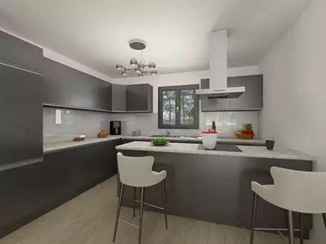 Achat maisons Crêches sur Saône 5 pièces