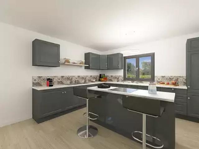 Achat maisons Crêches sur Saône 5 pièces