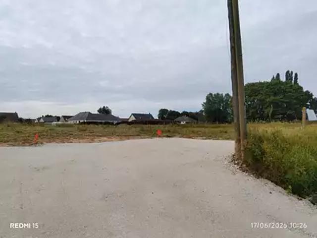 Achat maisons Crestot 4 pièces