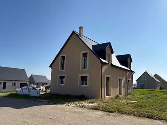 Achat maisons Crespières 5 pièces