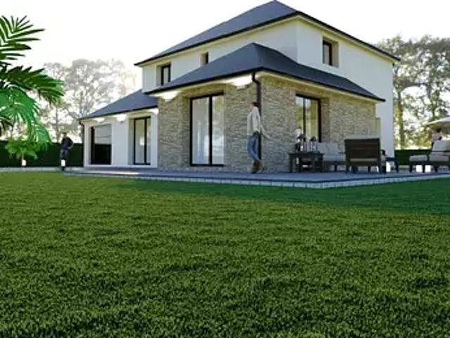 Achat maisons Creully sur Seulles 6 pièces