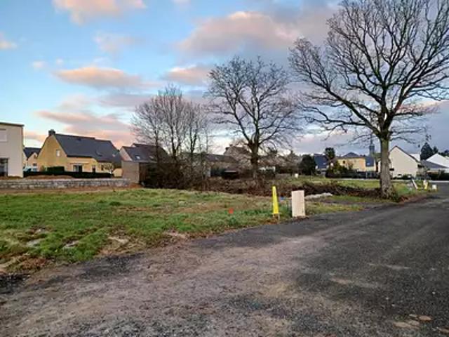 Achat maisons Crevin 5 pièces