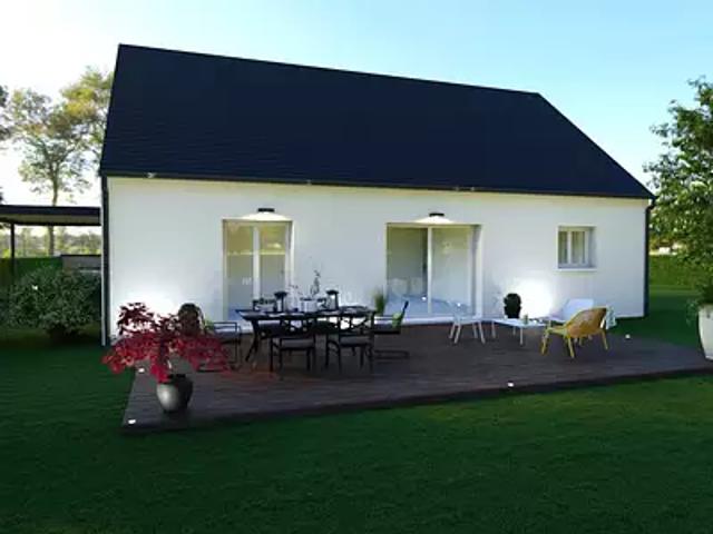 Achat maisons Crézancy en Sancerre 4 pièces