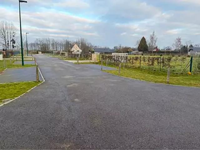 Achat maisons Criquetot sur Ouville 4 pièces