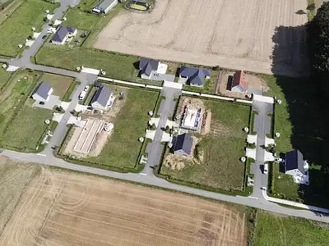 Achat maisons Criquetot sur Ouville 5 pièces