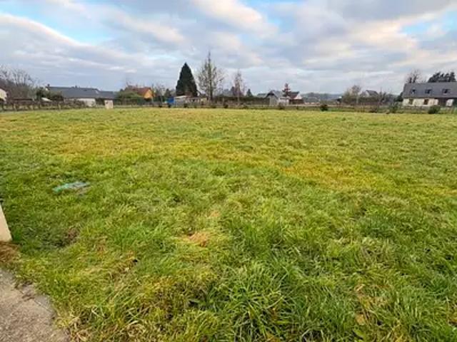 Achat maisons Criquetot sur Ouville 6 pièces